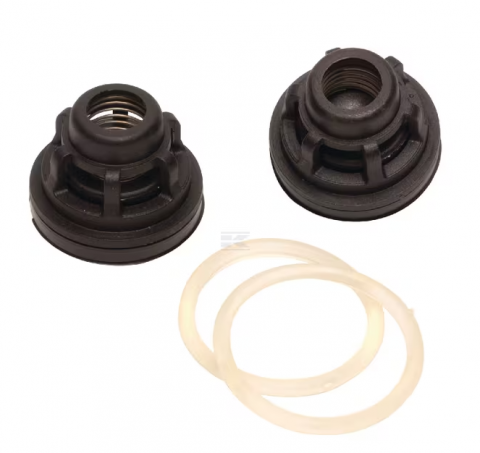 2.3.1.3. Accesorii - Supape pompa Hardi