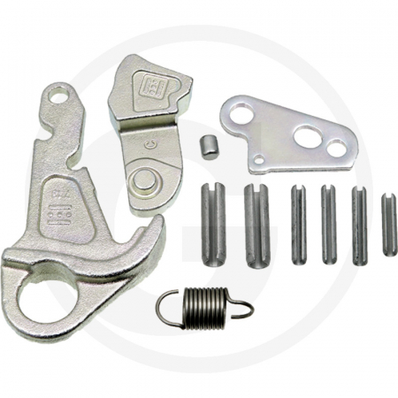 1.2.2.1. Tiranti - Kit tiranti 68/8118-143 3904032M91 9970152 AL117720