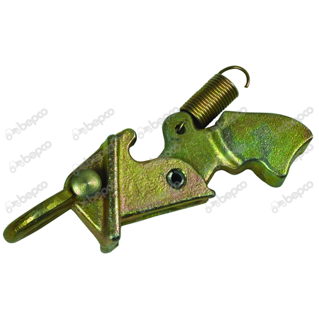 New Holland - Kit tiranti 68/8118-143 3904032M91 9970152 AL117720
