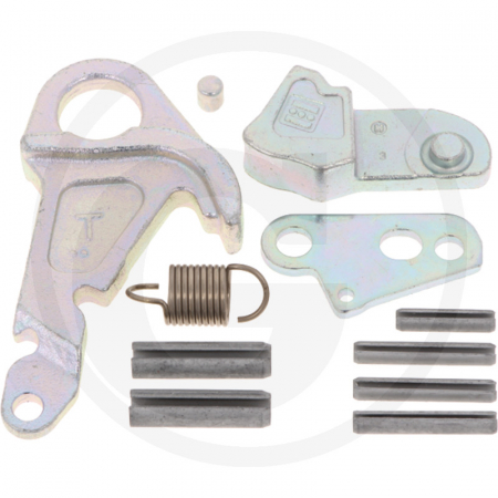 1.2.2.1. Tiranti - Kit tiranti cat. 3 68/8118-923 08.0137.00.6 80137006 GI-3-OL KIT GI3OLKIT  