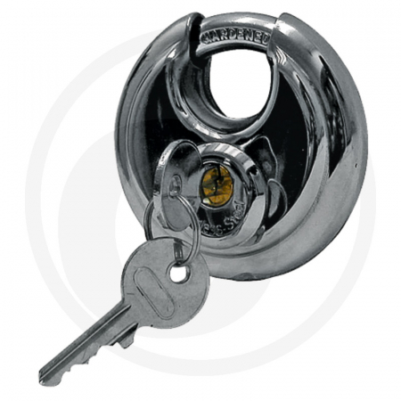 3.7. Echipamente Atelier - Lacat cu cheie 4991066