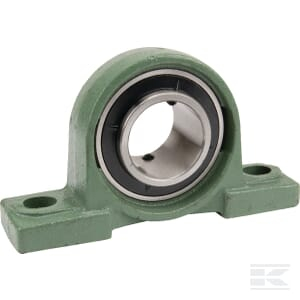 Lagar cu rulment UCP 211 *55 [1]