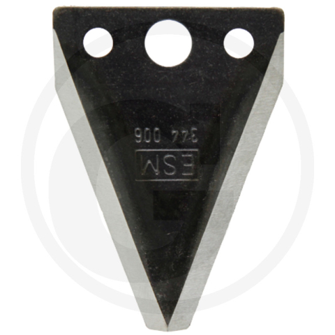 2. Piese Utilaje Agricole - Lama coasa ESM 344.0061 VPE25 3440061 3440060 3440070 ESM