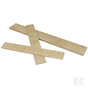 2. Piese Utilaje Agricole - Lamela paleta vidanja 215 x 34 x 4,5 mm SC2153445