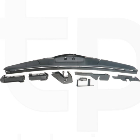 1.1.2. Piese caroserie - Lamela stergator 500 mm - Granit - cod 6549992020 -tehnicapopan.ro