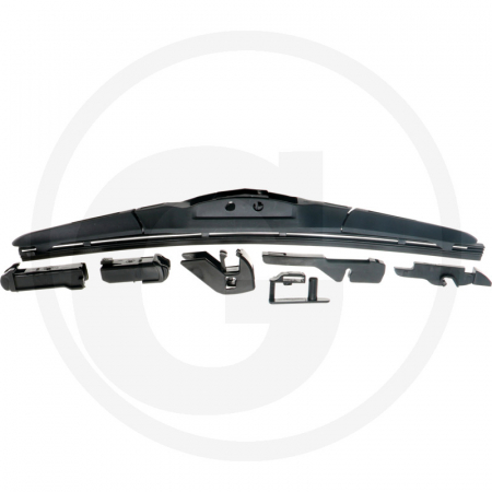 Case IH - Lamela stergator 6549992012  