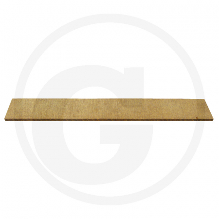 2.2.1.4. Pompe vacuum - Lamela textolit 370x46 4050990128 4070113257