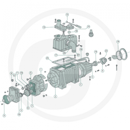 Lamela vidanja 70x7.5x400 mm 4050990173 40470113260   [1]