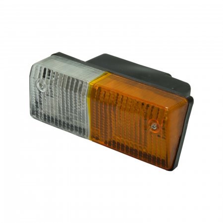 Fiat - Lampa semnalizare fata - Stanga - Fiat 25/1918-39 400480AA 5124114 SF4999858