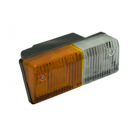 Fiat - Lampa semnalizare fata - Dreapta - Fiat 87569358 9958319 5124111 5124113