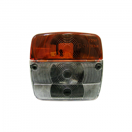 Renault - Lampa semnalizare fata - Stanga - Dreapta 011355840 0011355840 FA.87.000WI