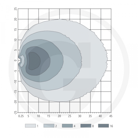 Lampa de lucru JXR161288 R161288 RE37450 [2]