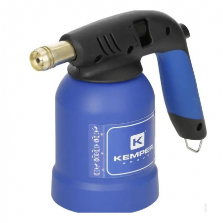 3.4. Scule - Lampa gaz KE2019 8008004089016