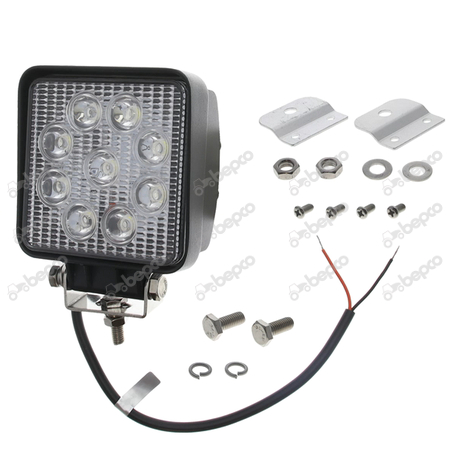 1.6.3.3. Lampă de Lucru - Lampa LED 27W - 2200 LUMEN 63/1931-137