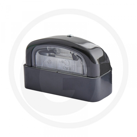 John Deere - 4552KA001386281 Lampa numar John Deere