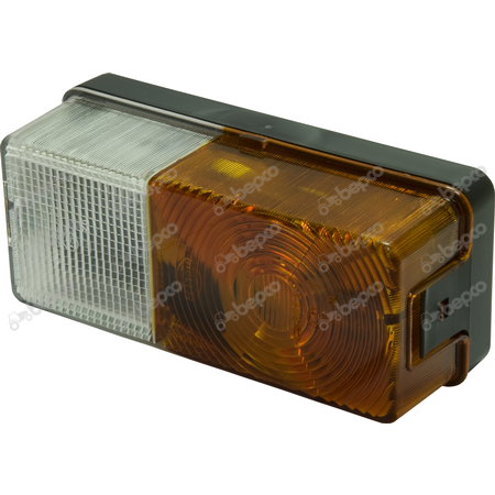 Case IH - Lampa semnalizare fata Case IH