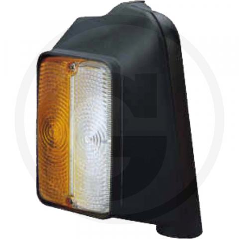 Fiat - 22703182000 Lampa semnalizare fata Fiat