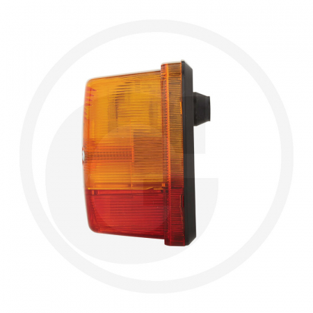 Lampa semnalizare spate 0009740211 105236 107365 3148492R91 41576613 7522004000 9740211 IH3148492 V06028800 V23660340 V46021300 V6028800 [2]
