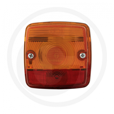 Lampa semnalizare spate 0009740211 105236 107365 3148492R91 41576613 7522004000 9740211 IH3148492 V06028800 V23660340 V46021300 V6028800 [1]