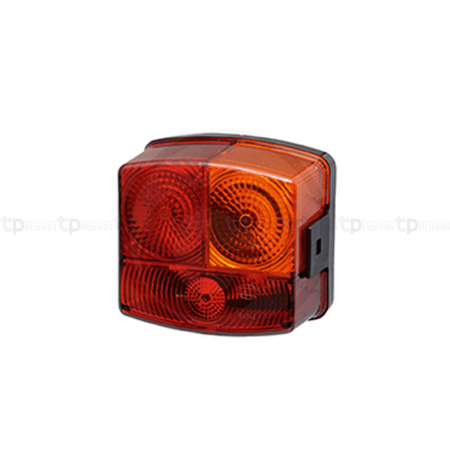 John Deere - Lampa semnalizare spate - Dreapta - IHC 4552SD 002776241 2SD002776-241