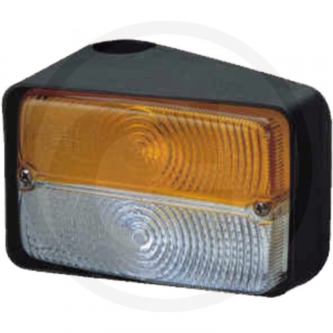 Case IH - Lampa semnalizare stanga Case-IH 5089579