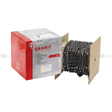 4.1.3.  Lanturi & accesorii padure - Lant fierastrau 0.325" / 1 K1C-BL SP33G 50JG 082 23RM3 20BPX  