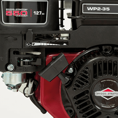 Pompa apa WP2-35 / 435 L 73035   [4]