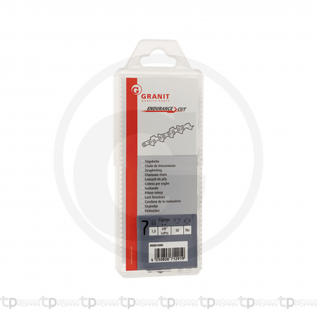 4.1.3.  Lanturi & accesorii padure - Lant motofierastrau 3/8" LoPro 1 91VXL 63PM1 50R H35 N1C  