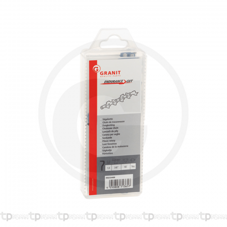 4.1.3.  Lanturi & accesorii padure - Lant fierastrau 3/8" LoPro 1 63AG 096 H44 A3EP-BL 36RM3 75DPX  