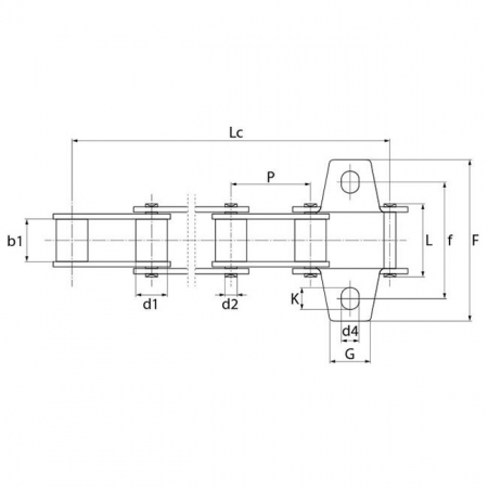 2.4.4. Combine - Lant combina Claas B122654  