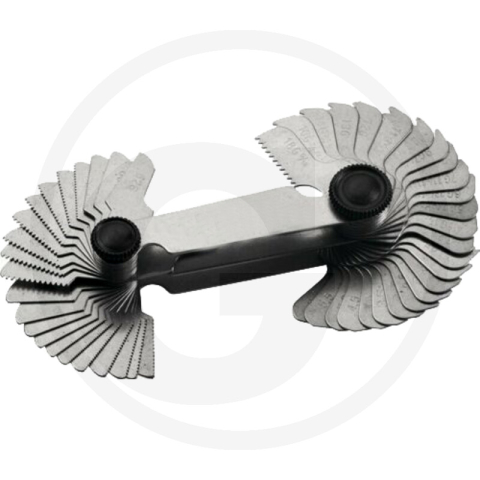 3. Industrie & Atelier - Lera filete -52 lamele  