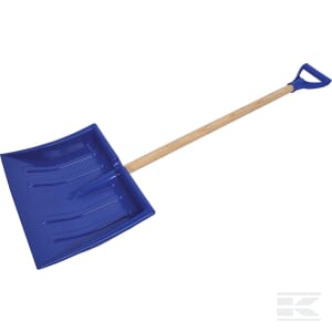 7.1. Accesorii - Lopata zapada pentru copii