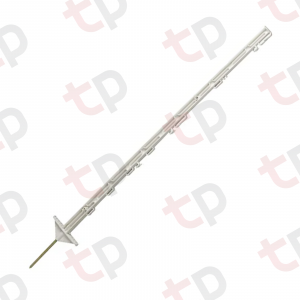 Stâlpi Gard - Stalpi gard plastic 16660803110