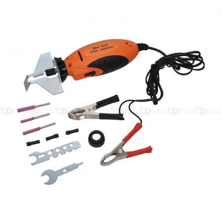 4.1.3.  Lanturi & accesorii padure - Masina de ascutit lant - portabila FGP015454GP 8716106202089  