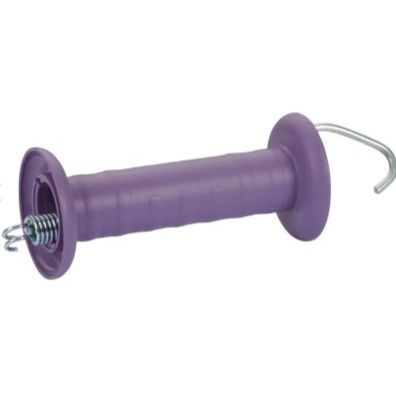 Izolatori & Mânere - Maner gard electric mov 44958