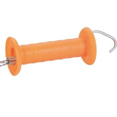 Izolatori & Mânere - Maner gard electric portocaliu 44960  