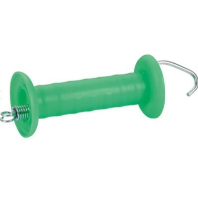 Izolatori & Mânere - Maner gard electric verde 44959  