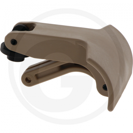 John Deere - Maner geam lateral John Deere 65412667 RE58028 RE48831 R110959