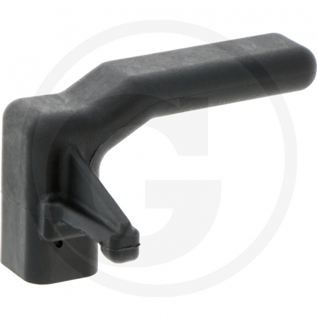 Case IH - Maner geam spate Fiat 123/5178432 5178432 5183773 87656446 87658582