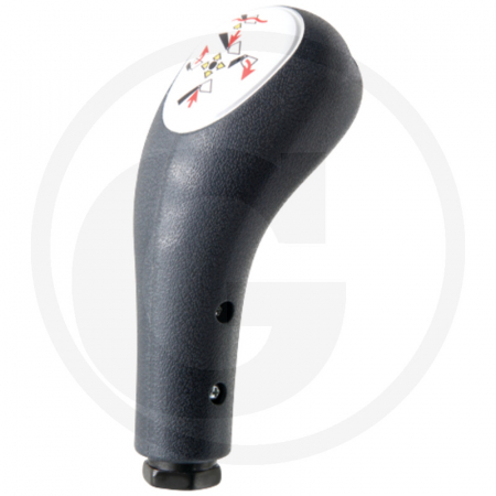 1.4.2. Joystick - Maner joystick fara buton 87001550