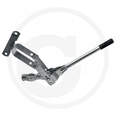 2.2.1.3. Robineti - Maner robinet vidanja 4,5,6" 4050200757