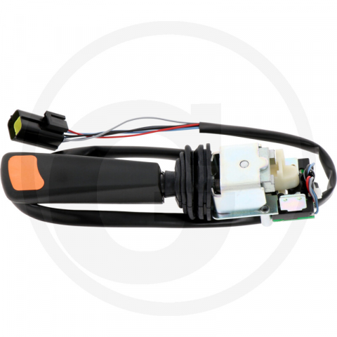 Tipuri de tractoare: Serie JXC, JXU, MXM, MXU - Maneta inversor Case IH