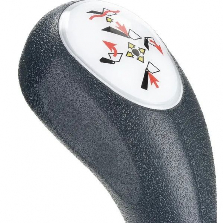 Maneta Joystick 1 buton IMCL60191B [1]