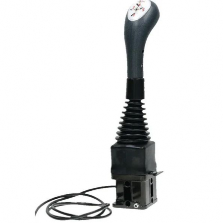 1.4.2. Joystick - Maneta Joystick 1 buton IMCL60191B