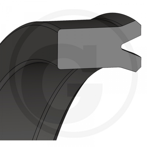 3.5.1.3. Etansari - Manseta hidraulica