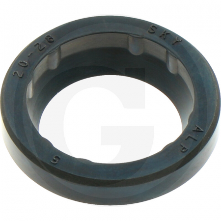 Manseta raclor 20x28x07 mm 510020X028X05/07K 8008817   [1]