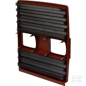 Masca fata Fiat 5115098 5119890 5120836 5132681 5132683 5175979 87569346 FA5132681 [1]