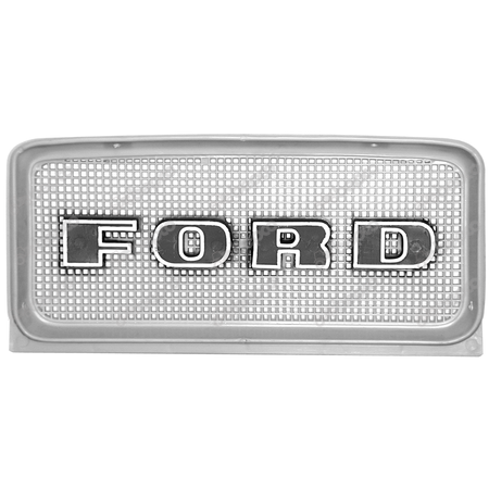 Ford - Masca fata sus - Ford 24/840-9 81823928 C9NN8A163AG VPM1024