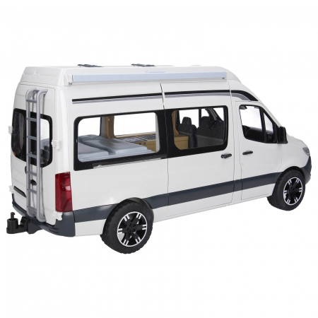Jucarie - Furgoneta MB Sprinter Camper 02672 Bruder 02672 [3]