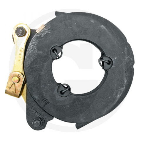 Renault - 7700012445 Mecanism franare Renault